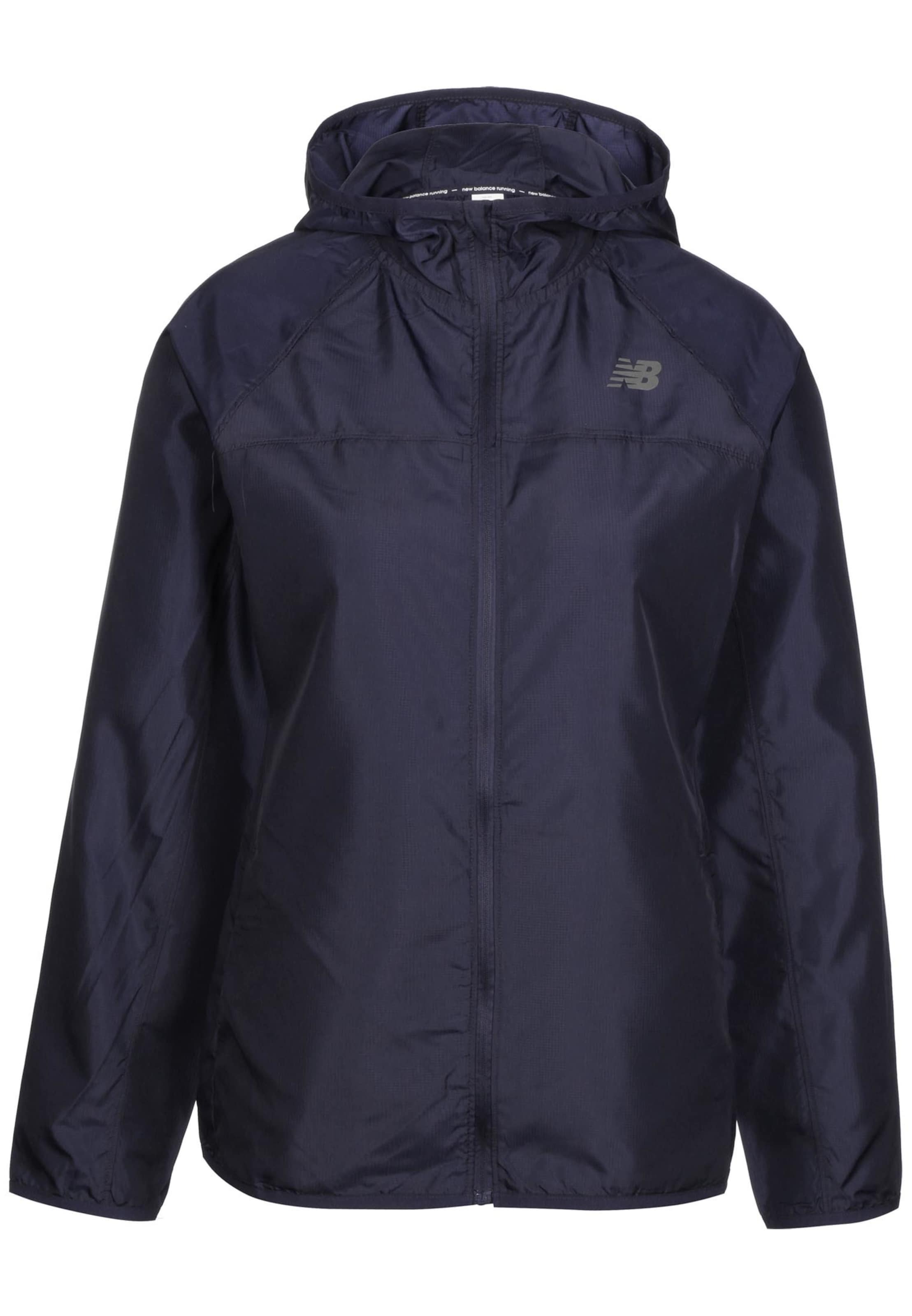 new balance winterjacke