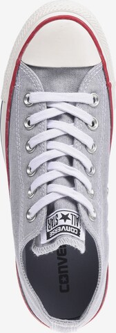 CONVERSE Sneakers laag in Grijs