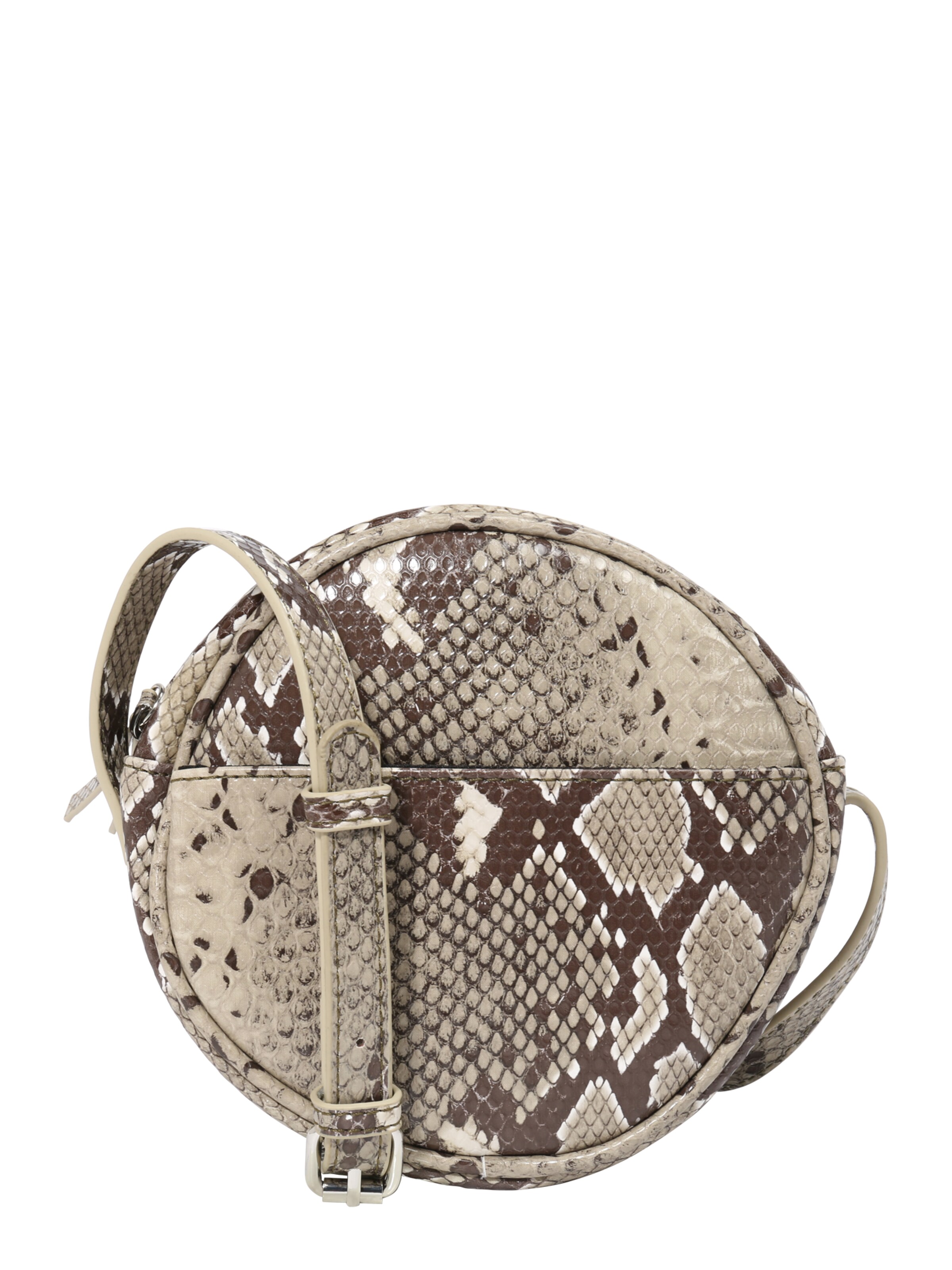 PIECES - Schoudertas in de kleur Beige