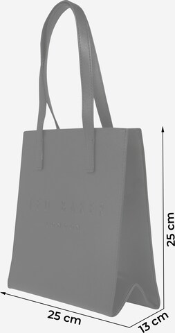 Ted Baker Shopper 'Seacon' in Zwart