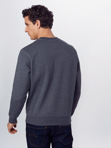 Nike Sportswear Regular fit Sweatshirt 'Club Fleece' in Grey