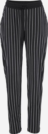 Pantaloni BUFFALO pe gri deschis / negru, Vizualizare produs