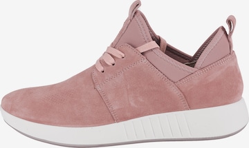 Legero Sneaker Low 'Essence' in Pink