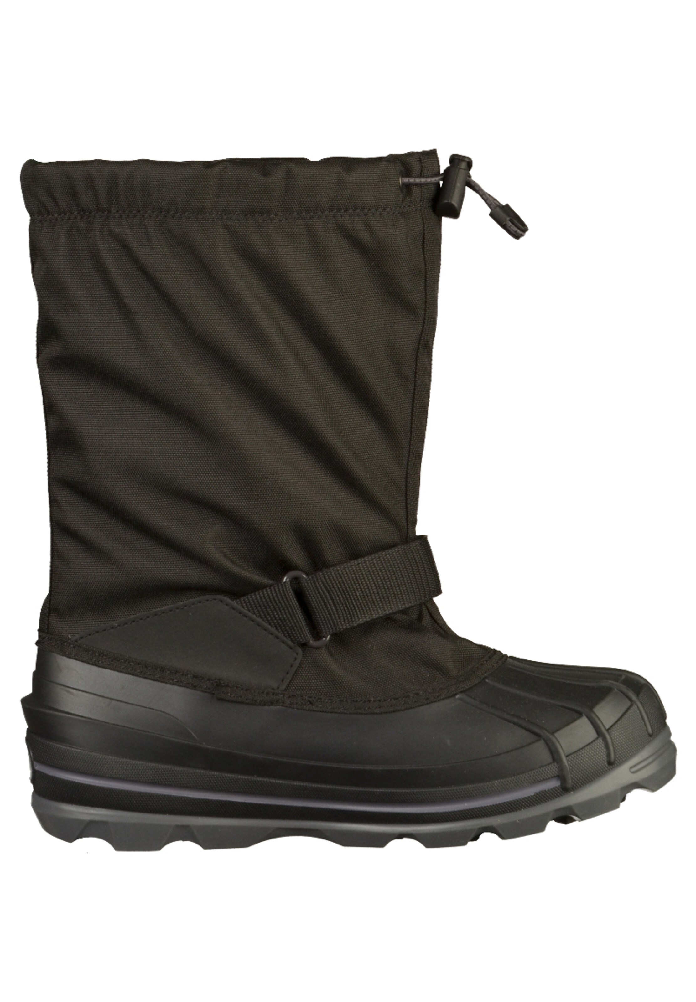Kamik Snow Boots in Black