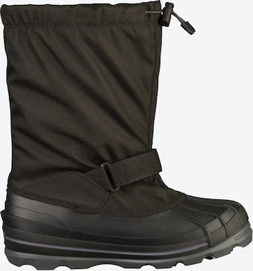 Kamik Snow Boots in Black