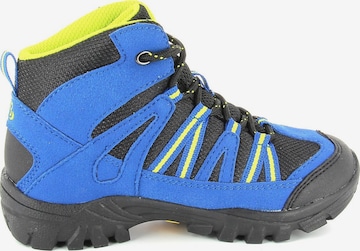 Brütting Boots 'OHIO HIGH' in Blauw