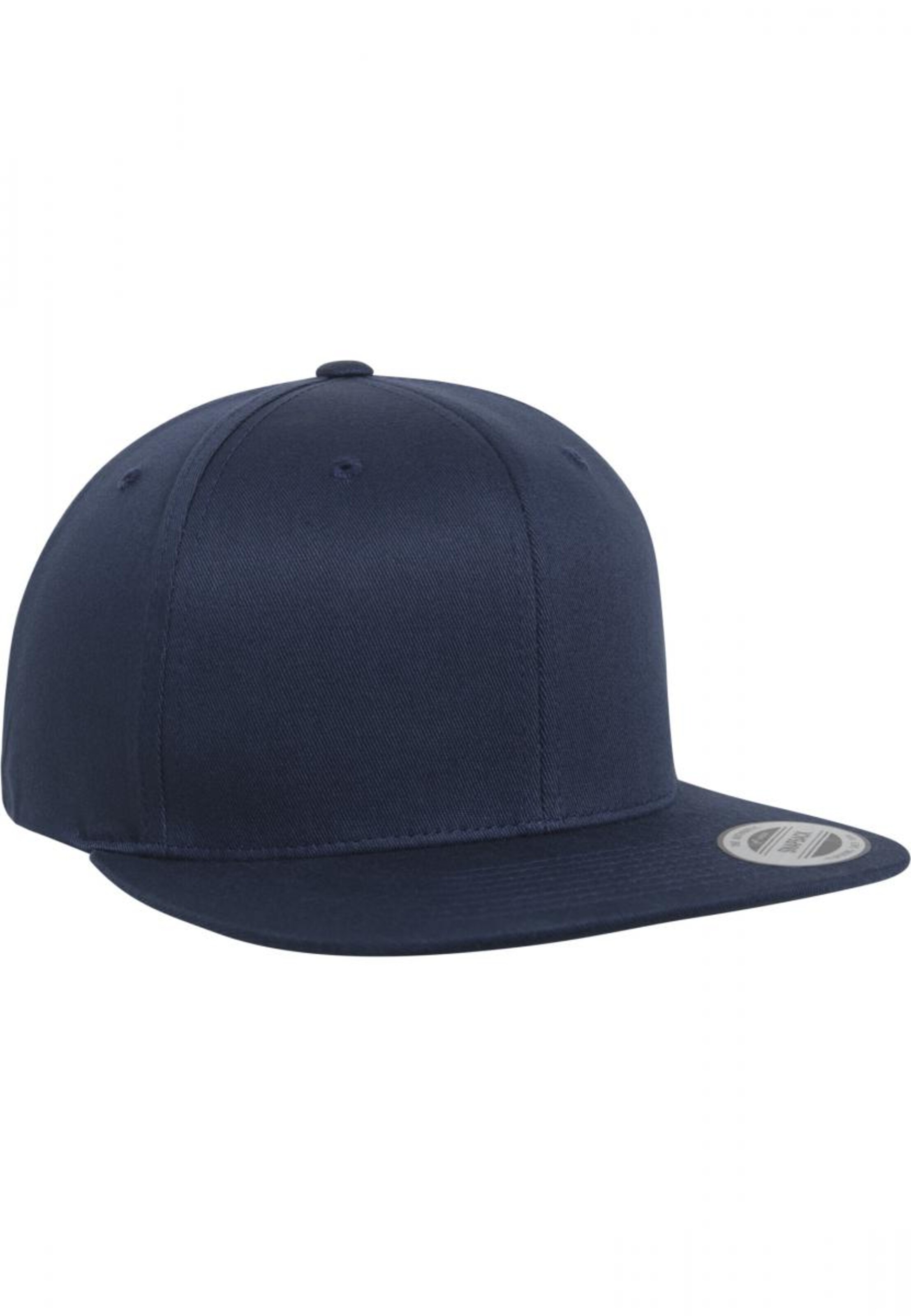 Casquette Flexfit en bleu