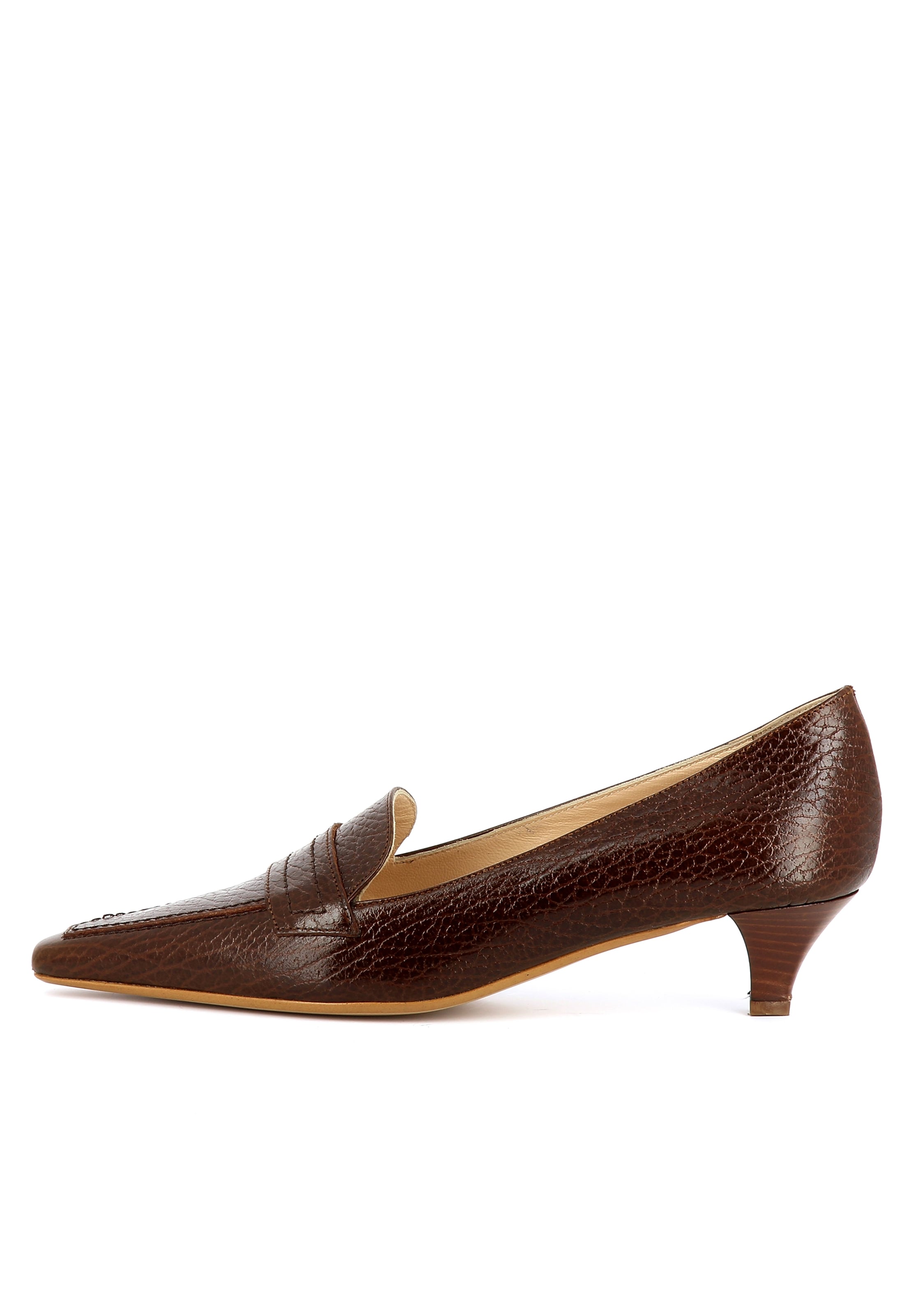 EVITA Pumps in Brown