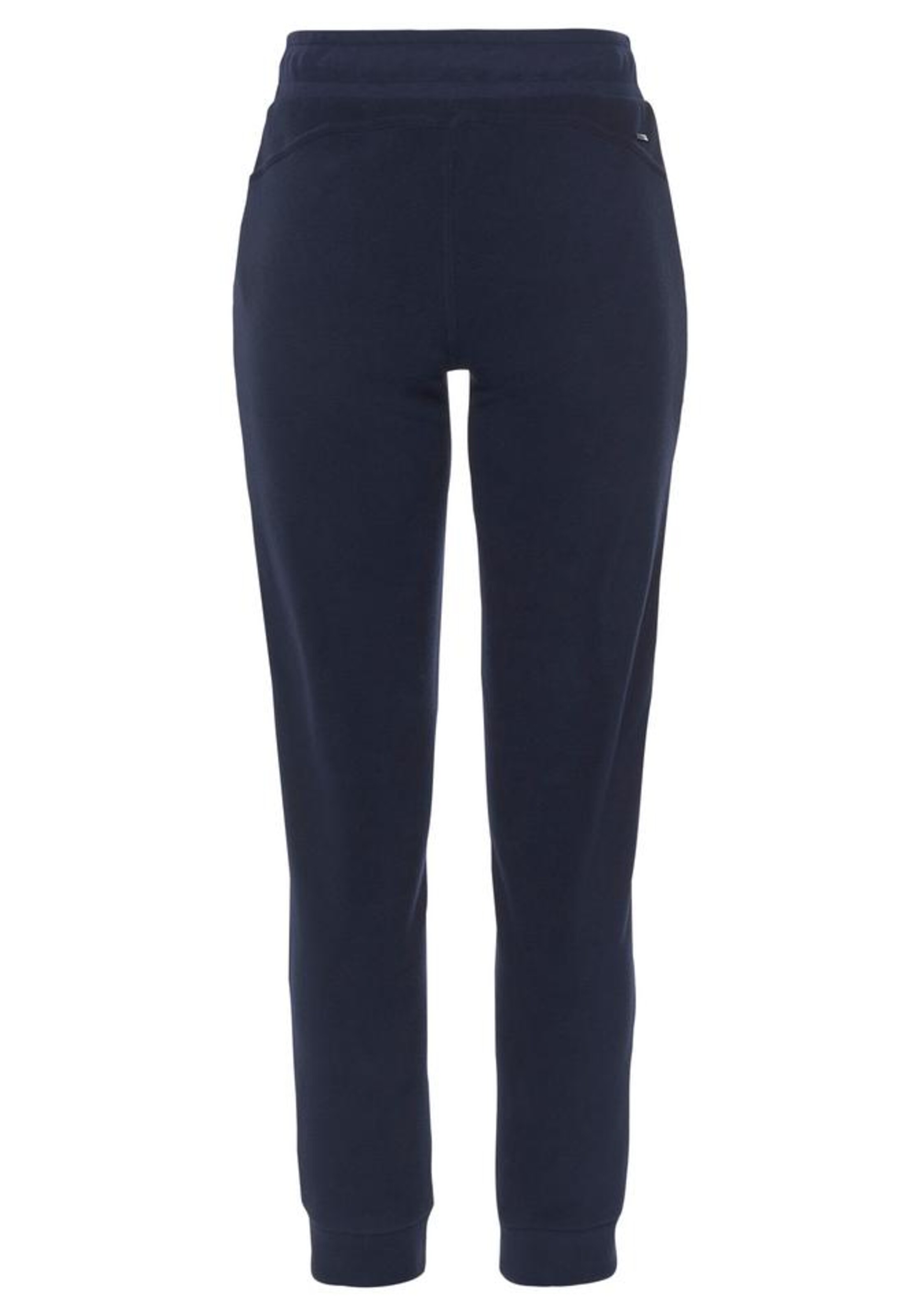 KangaROOS Tapered Pants in Blue