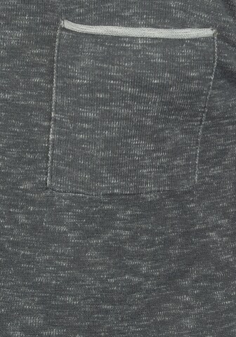 Redefined Rebel Pullover 'Maverick' in Grau