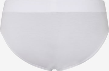 Hanro Panty 'Natural Function' in White