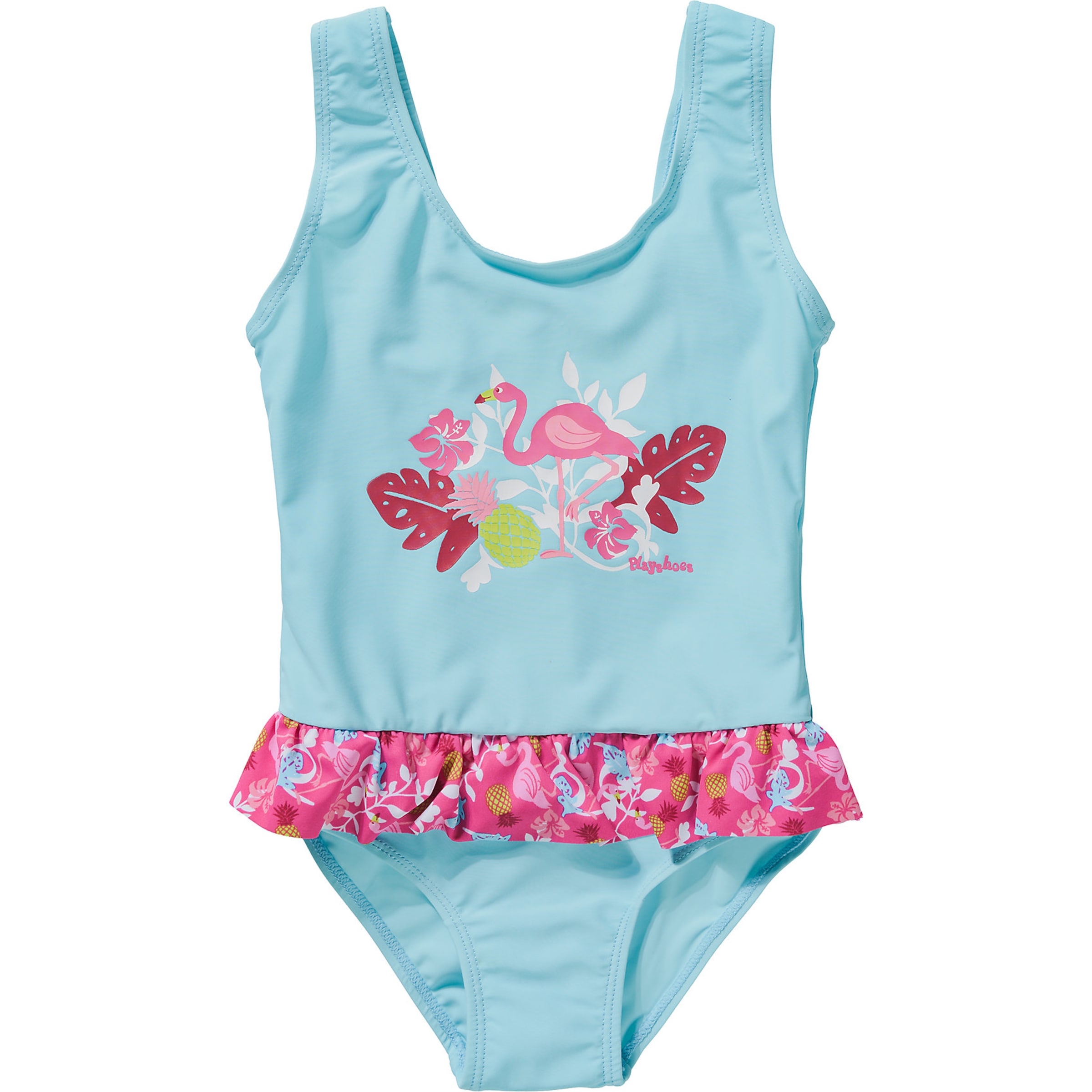 PLAYSHOES Fürdőruhák - kék