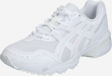 ASICS Sneakers laag in Wit: voorkant