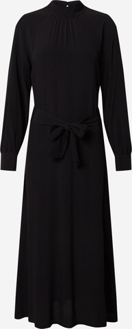 EDITED Φόρεμα 'Indira' σε μαύρο: μπροστά