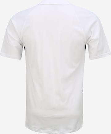 Maillot ADIDAS PERFORMANCE en blanc