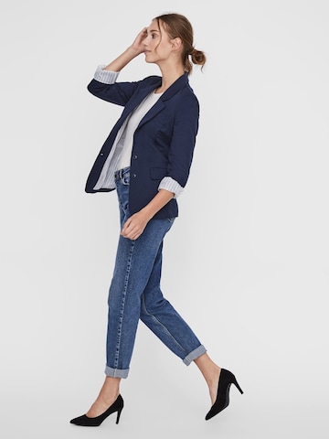 VERO MODA Blazer in Blau