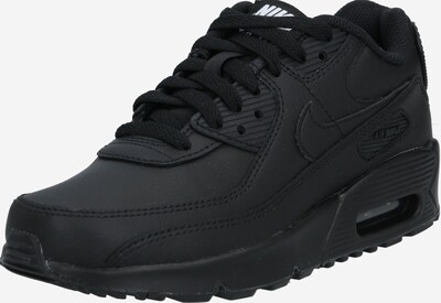 Nike Sportswear Trampki 'Air Max 90 LTR' w kolorze czarnym, Podgląd produktu