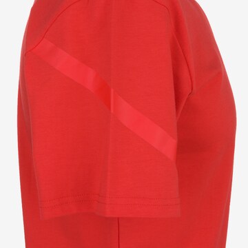 UHLSPORT Performance Shirt in Red