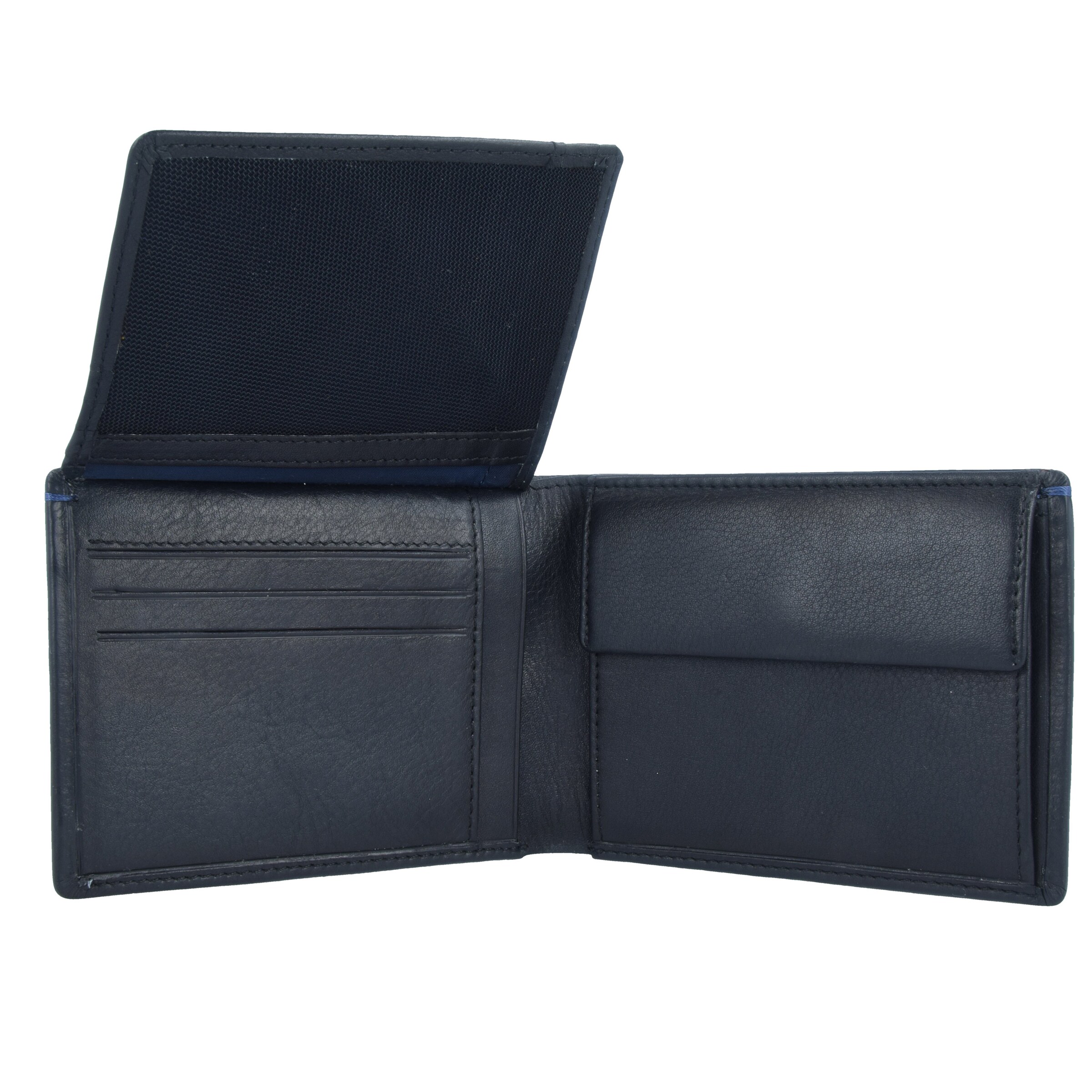 Maître Wallet 'Herrstein Galbert' in Black