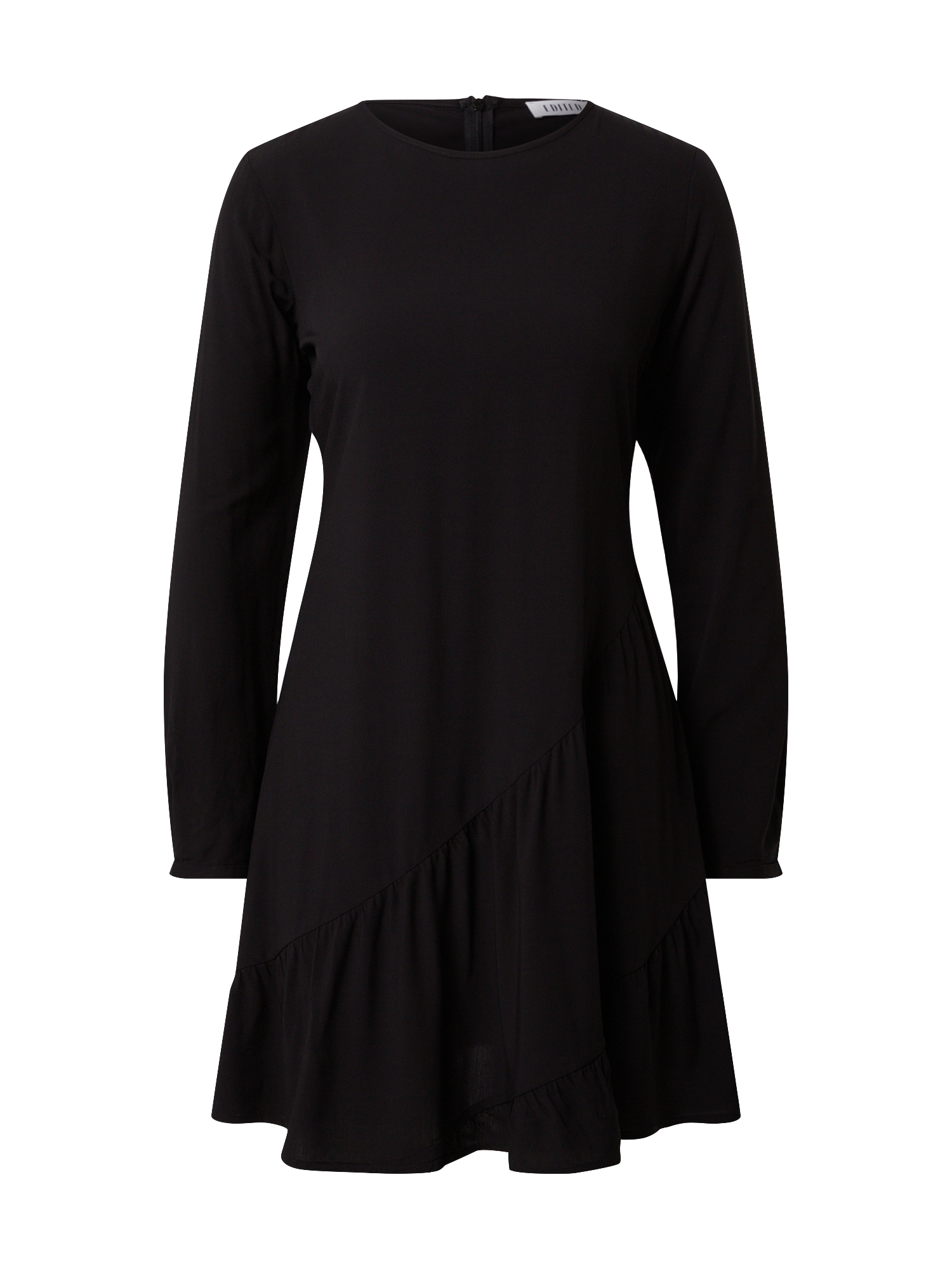 EDITED Sukienka Dilara w kolorze Czarnym 