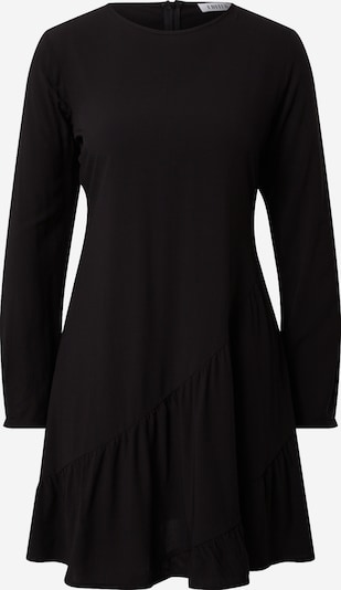 EDITED Vestido 'Dilara' em preto, Vista do produto