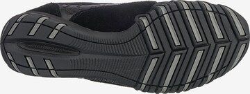 SKECHERS Sneaker 'Speedsters' in Schwarz