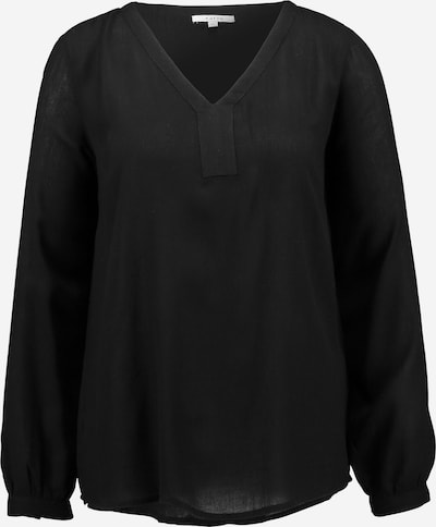Kaffe Blouse 'Amber' in Black, Item view
