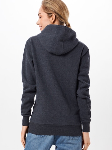 ELLESSE Sweatshirt 'Torices' in Grau: Rückseite