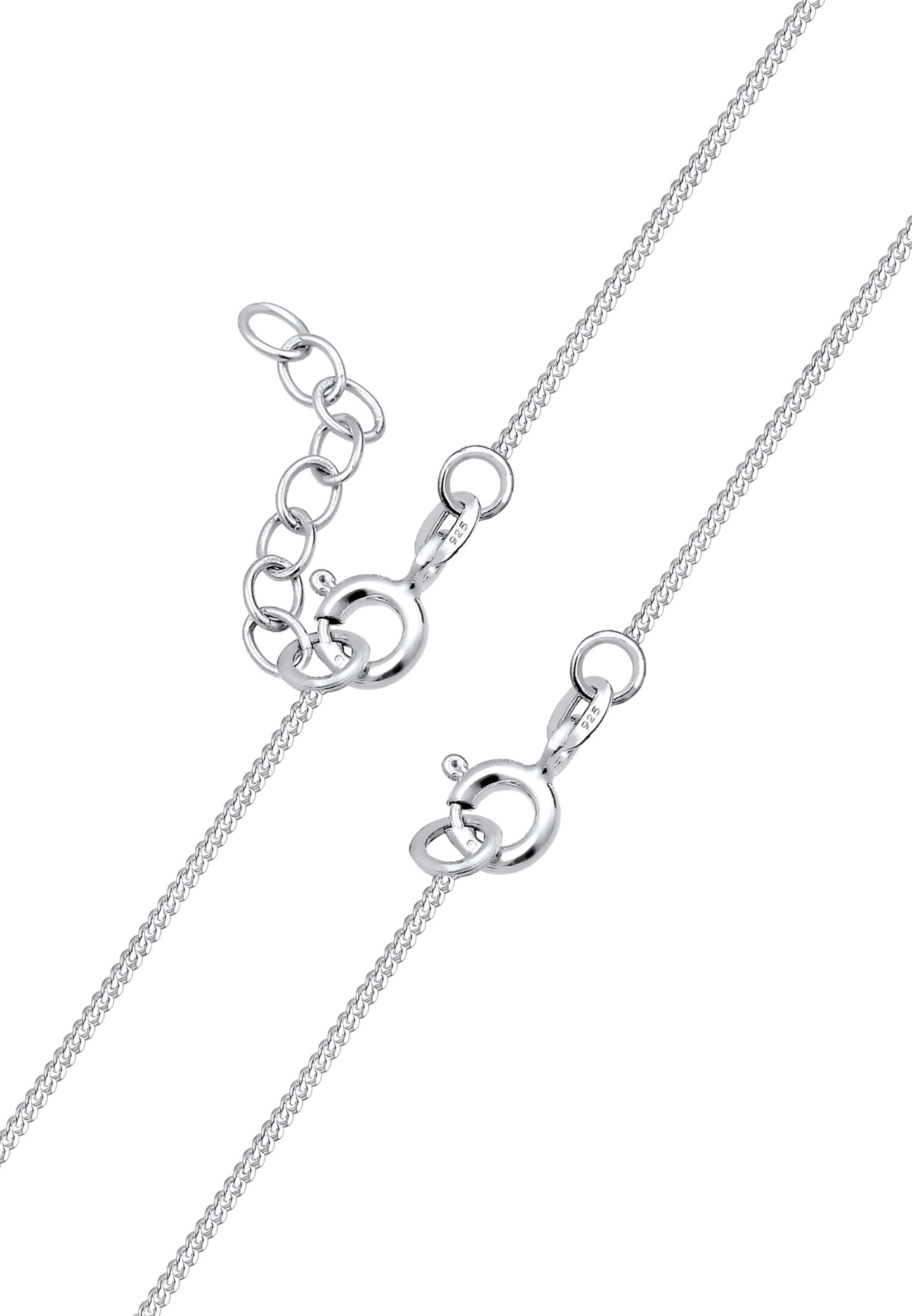 Chaîne ELLI en argent