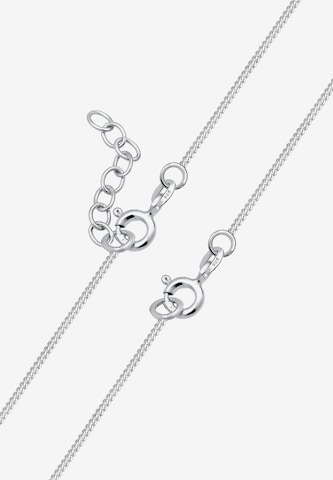 ELLI Ketting in Zilver