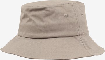 Flexfit Hat in Brown