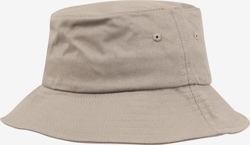 Flexfit Hat in Brown