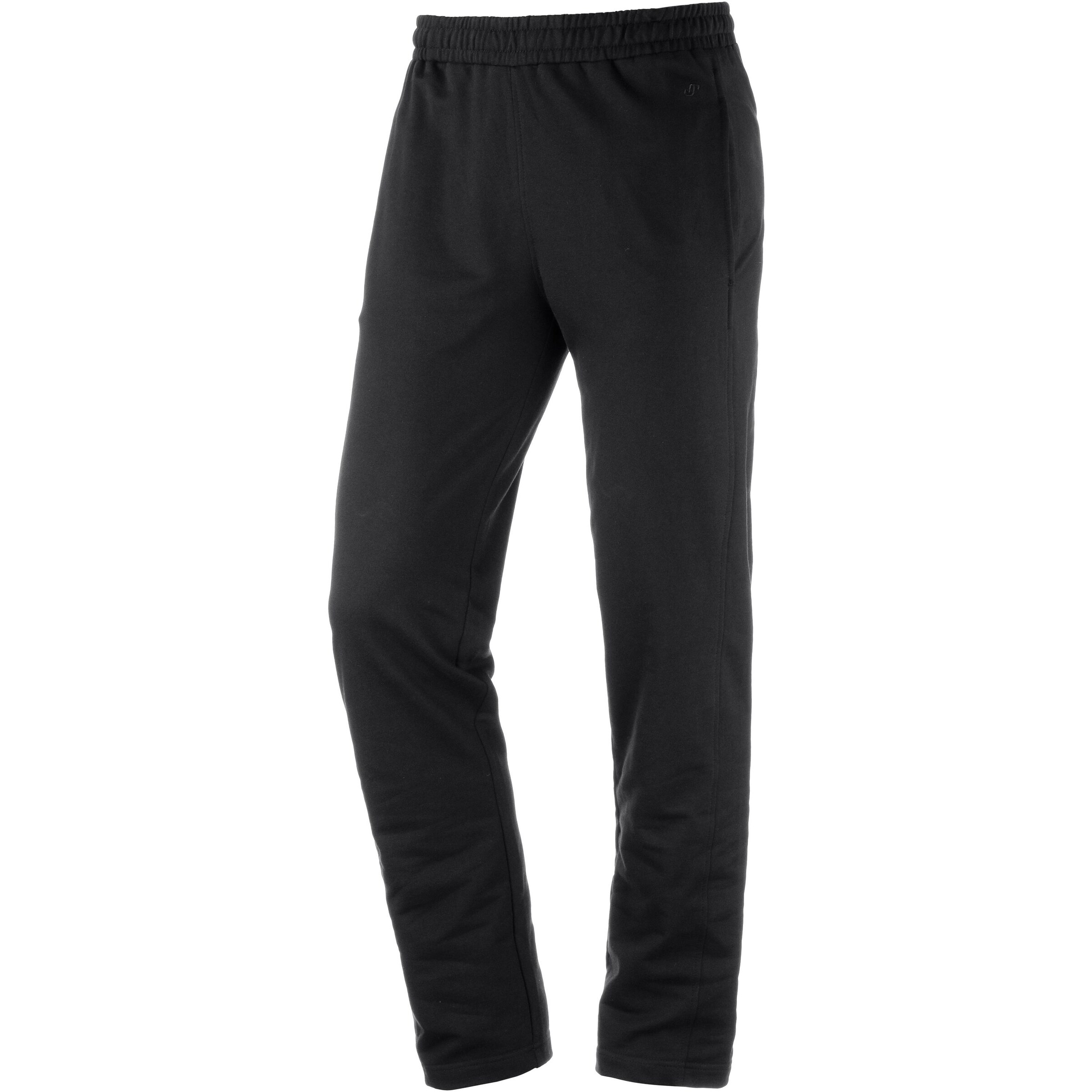 JOY SPORTSWEAR Pants 'Marcus' in Black: front