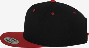 Flexfit Cap in Black