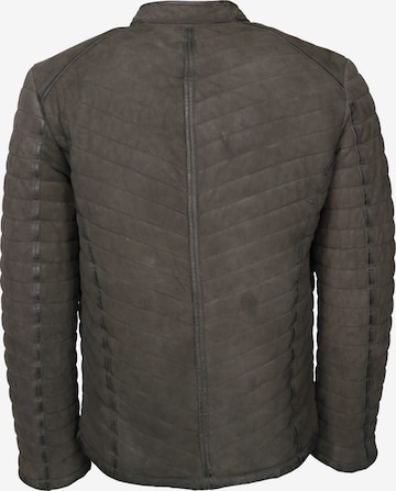 MUSTANG Between-Season Jacket in Grey