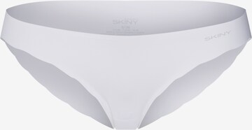 Skiny Panty 'Micro Lovers Rio' in White: front