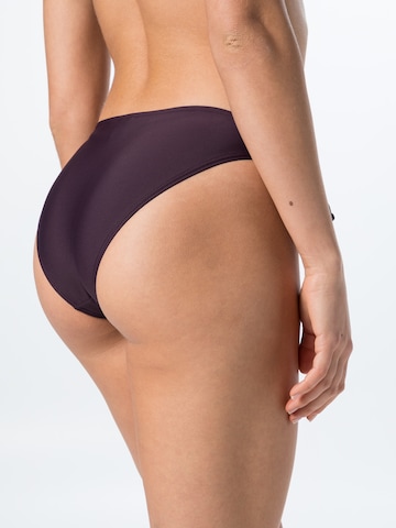 Bas de bikini 'Natalia' ABOUT YOU en violet