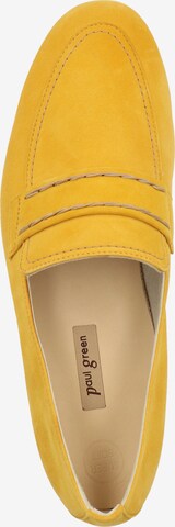 Paul GreenSlip On cipele - žuta boja