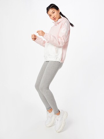 Superdry Jacke in Pink