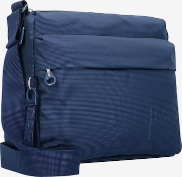 Sac à bandoulière 'MD20' MANDARINA DUCK en bleu