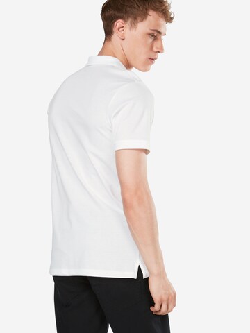 T-Shirt JACK & JONES en blanc