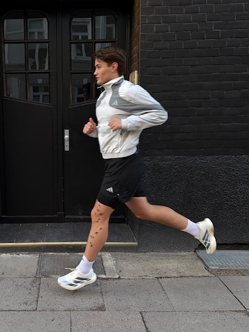 Black and White Look by adidas Perfomance