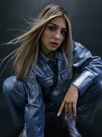 Irina Manea