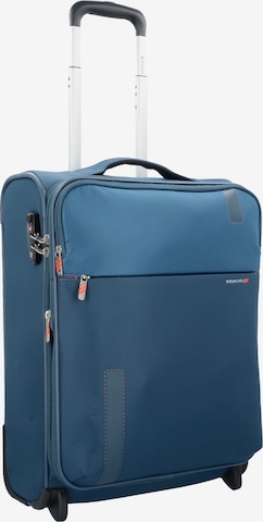 Roncato Trolley 'Speed' in Blauw