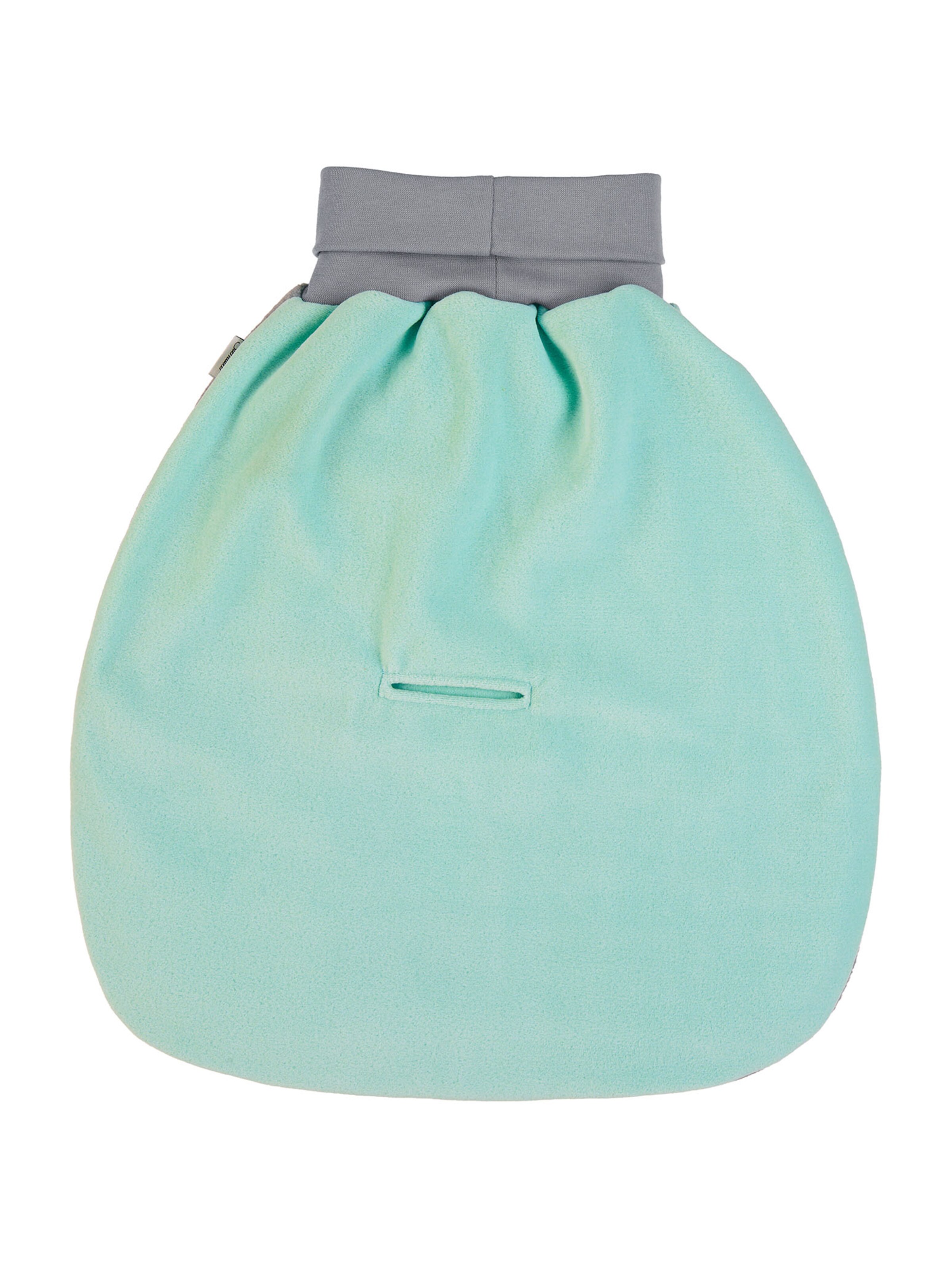 STERNTALER Strampelnest 'Emmi' in Grau