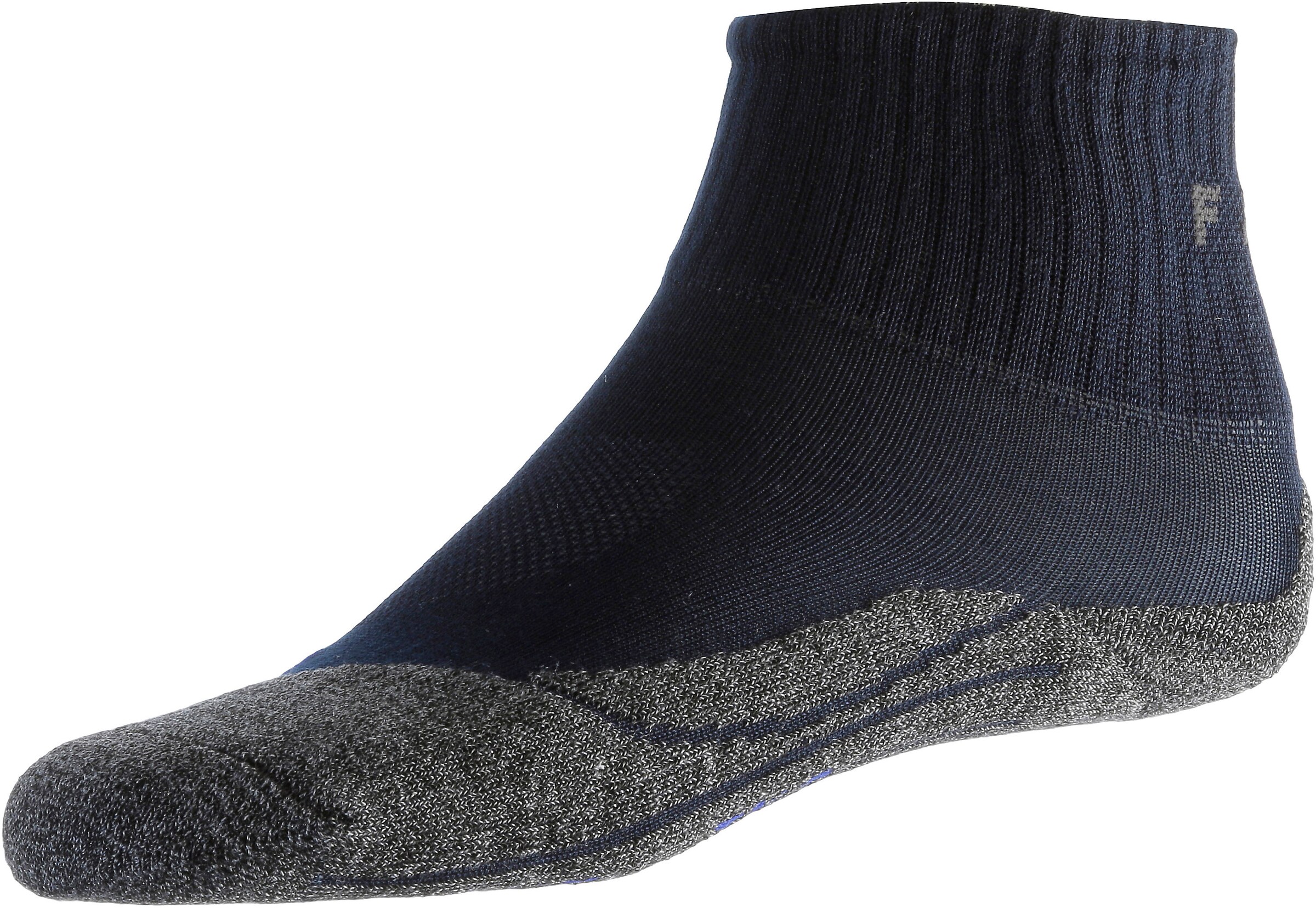 FALKE Sports socks in Blue