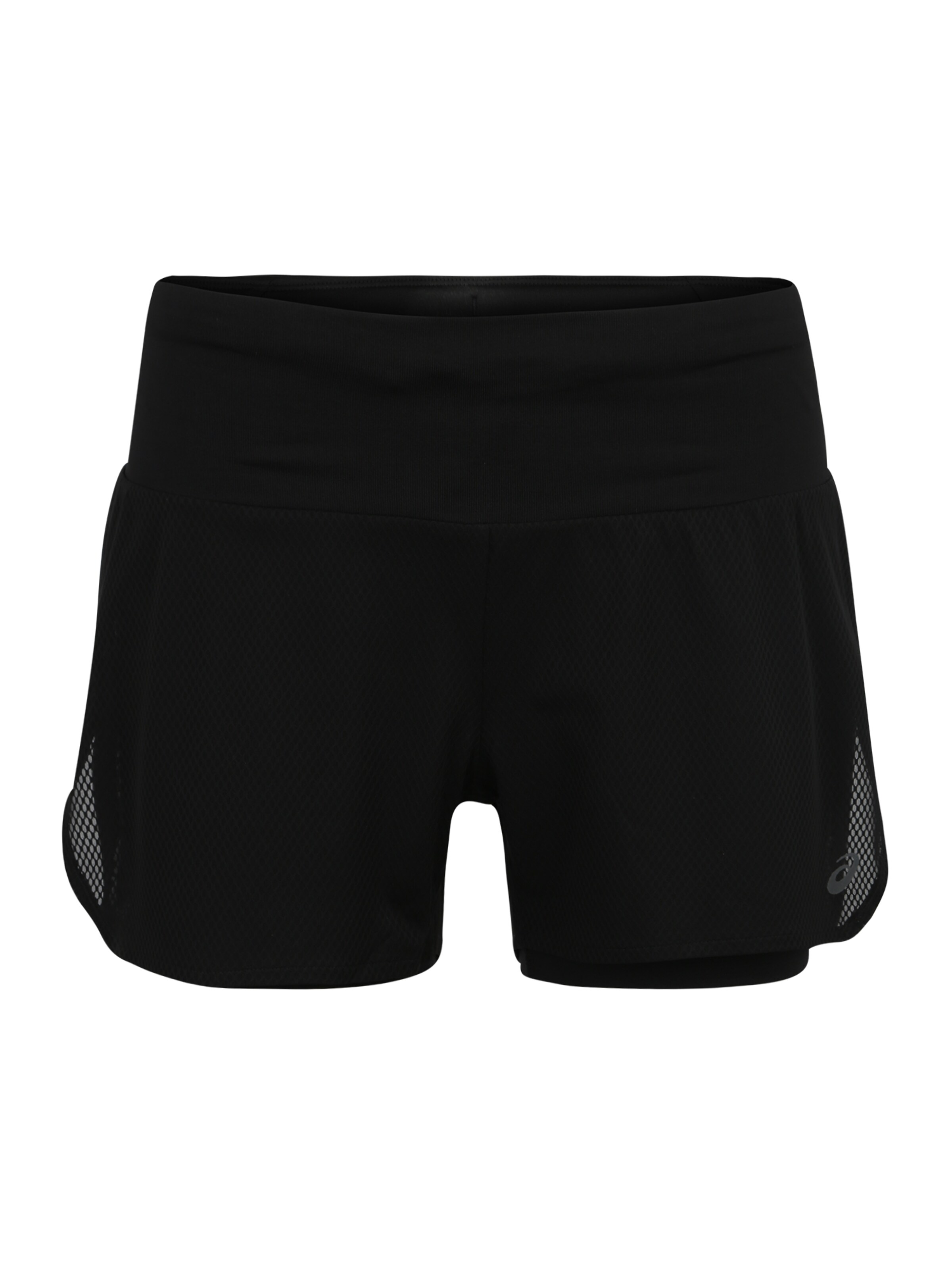 ODLO - Sportbroek 'BL Zaha' in de kleur Zwart