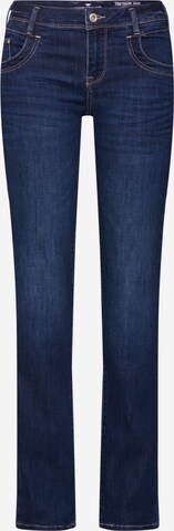 regular Jeans 'Alexa' di TOM TAILOR in blu: frontale