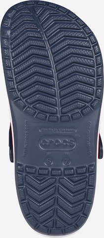 Crocs Papucs 'Crocband' - kék