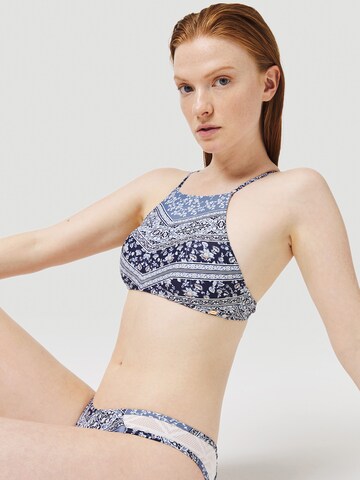 O'NEILL Regular Bikinibroek in Blauw